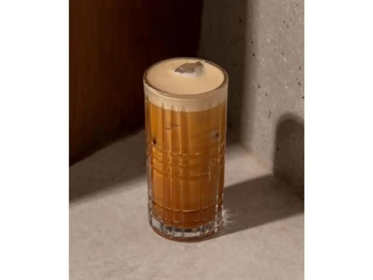 إسبريسو ألفريدو