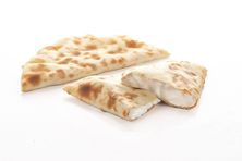 فطيرة جبن سائل
