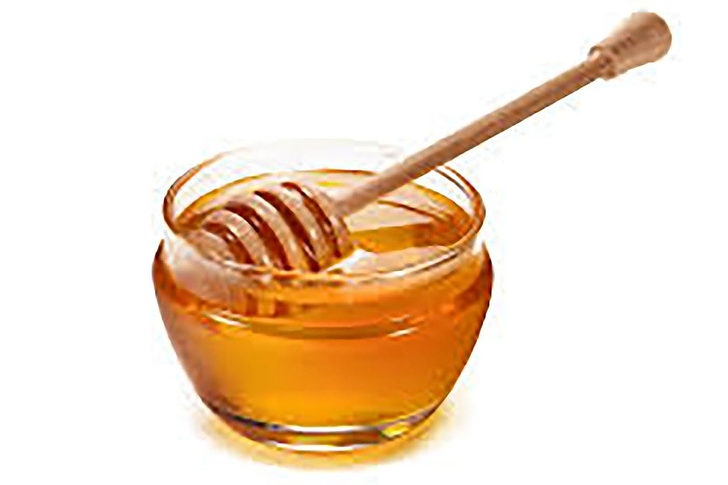 عسل ابيض