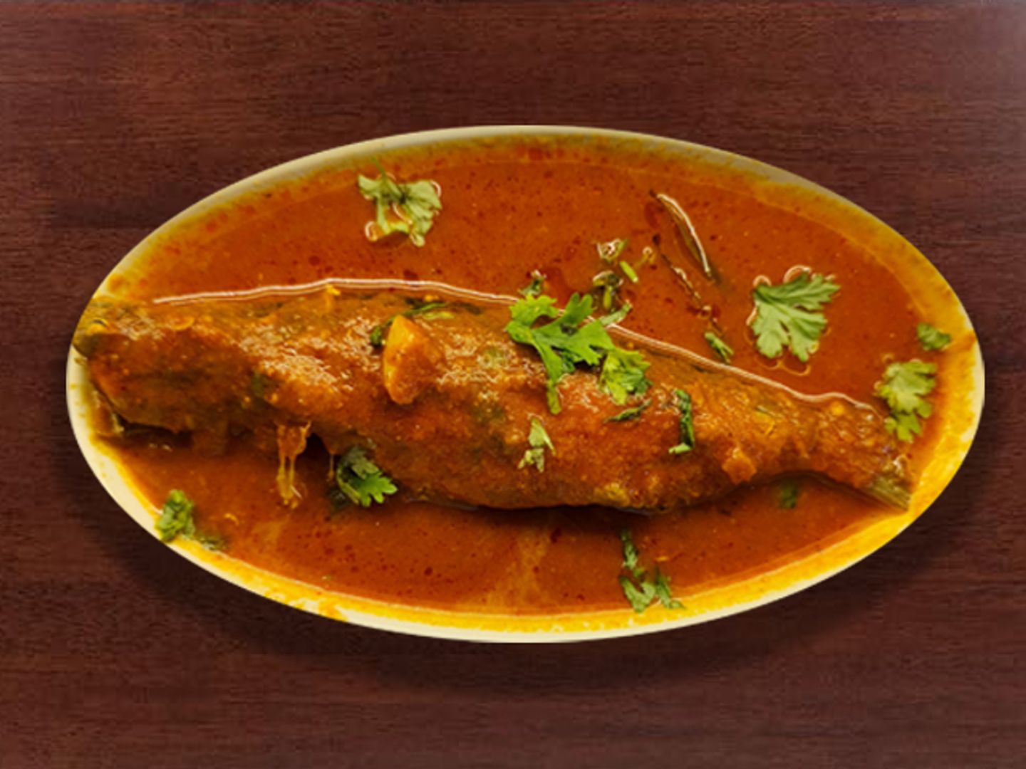 Fish Puli Munchi