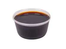 سلطة حمراء