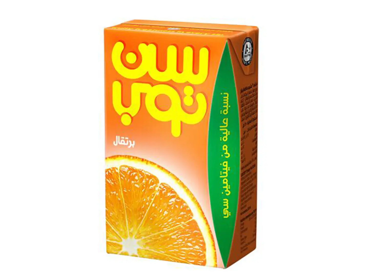 Sun Top Juice 250 Ml