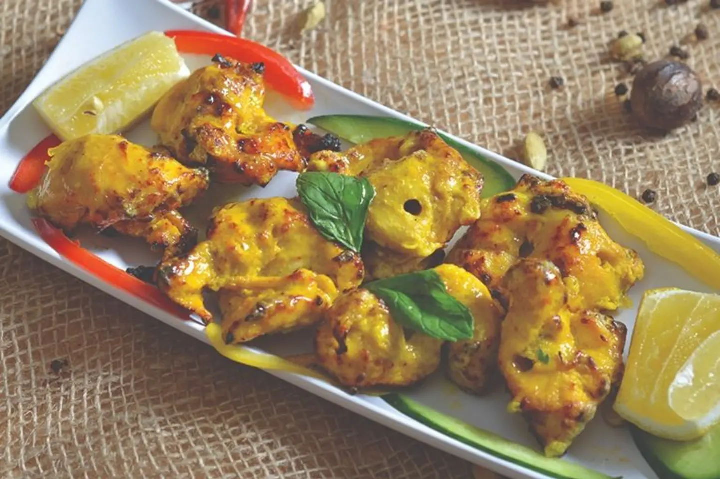 كباب كسري دجاج