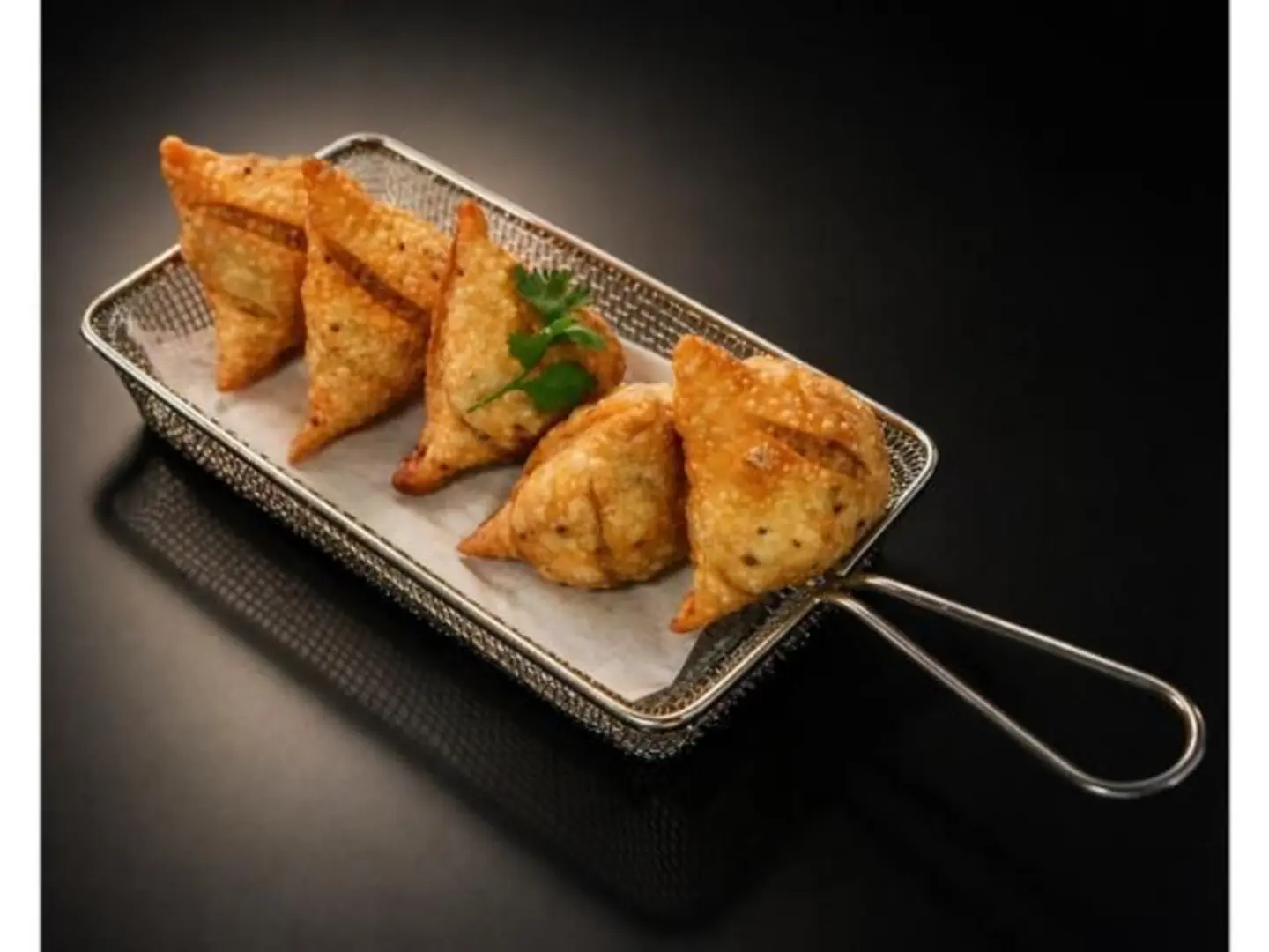 Samosa