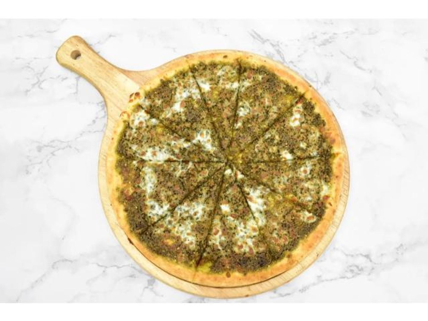 Thyme Cheese