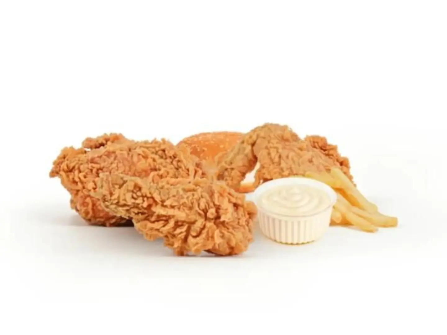Snack Meal
