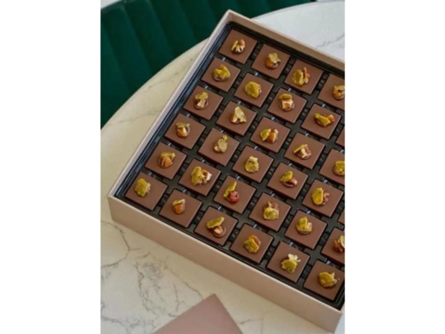 لاجواء دوز كراميل