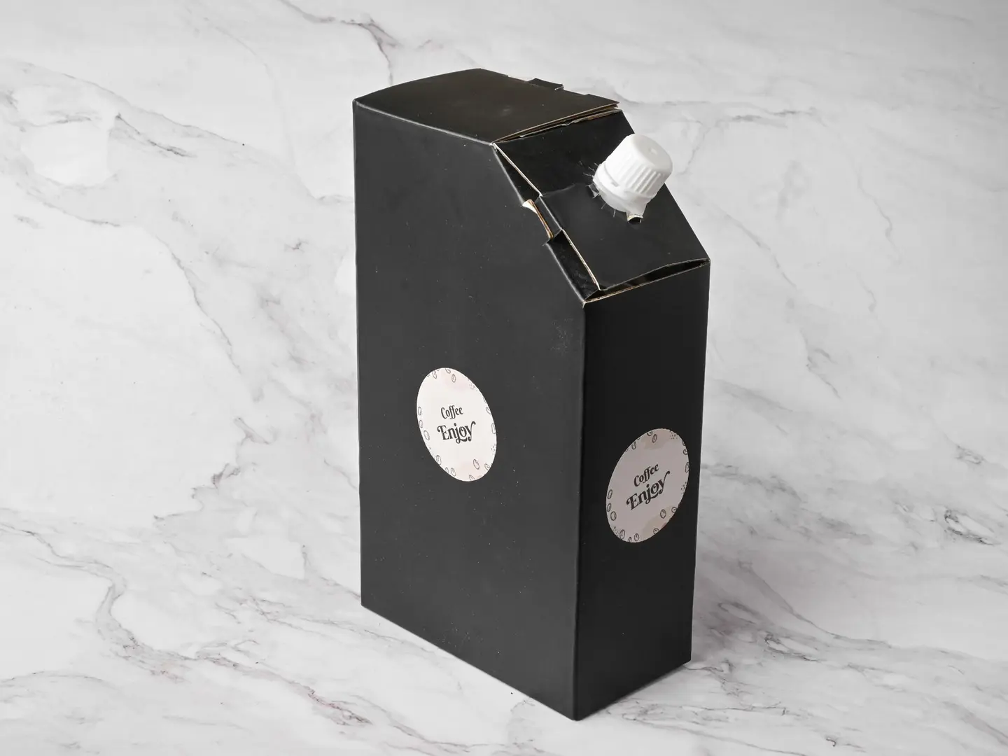 بوكس قهوة اليوم