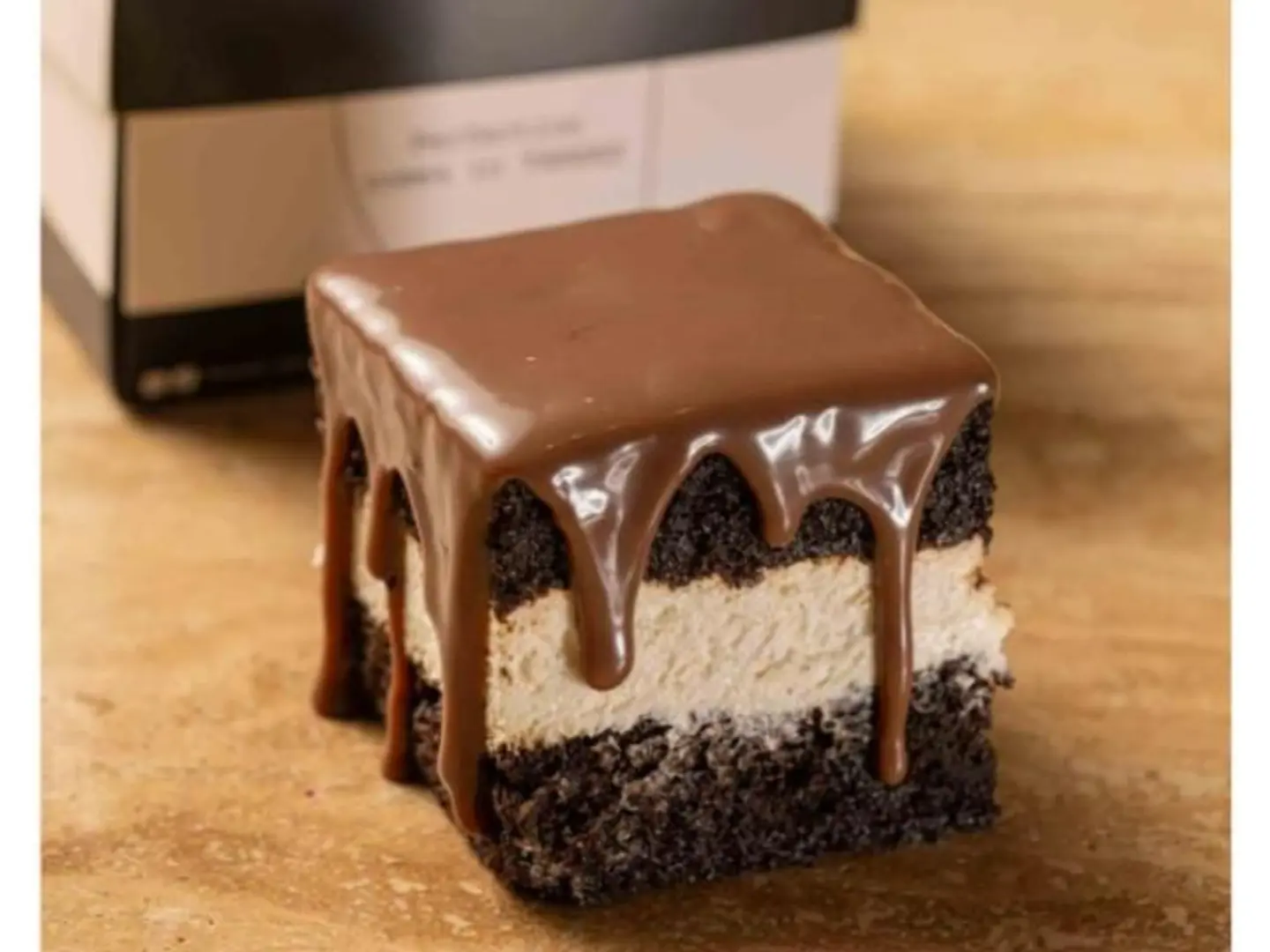 تشيز كيك شوكليت