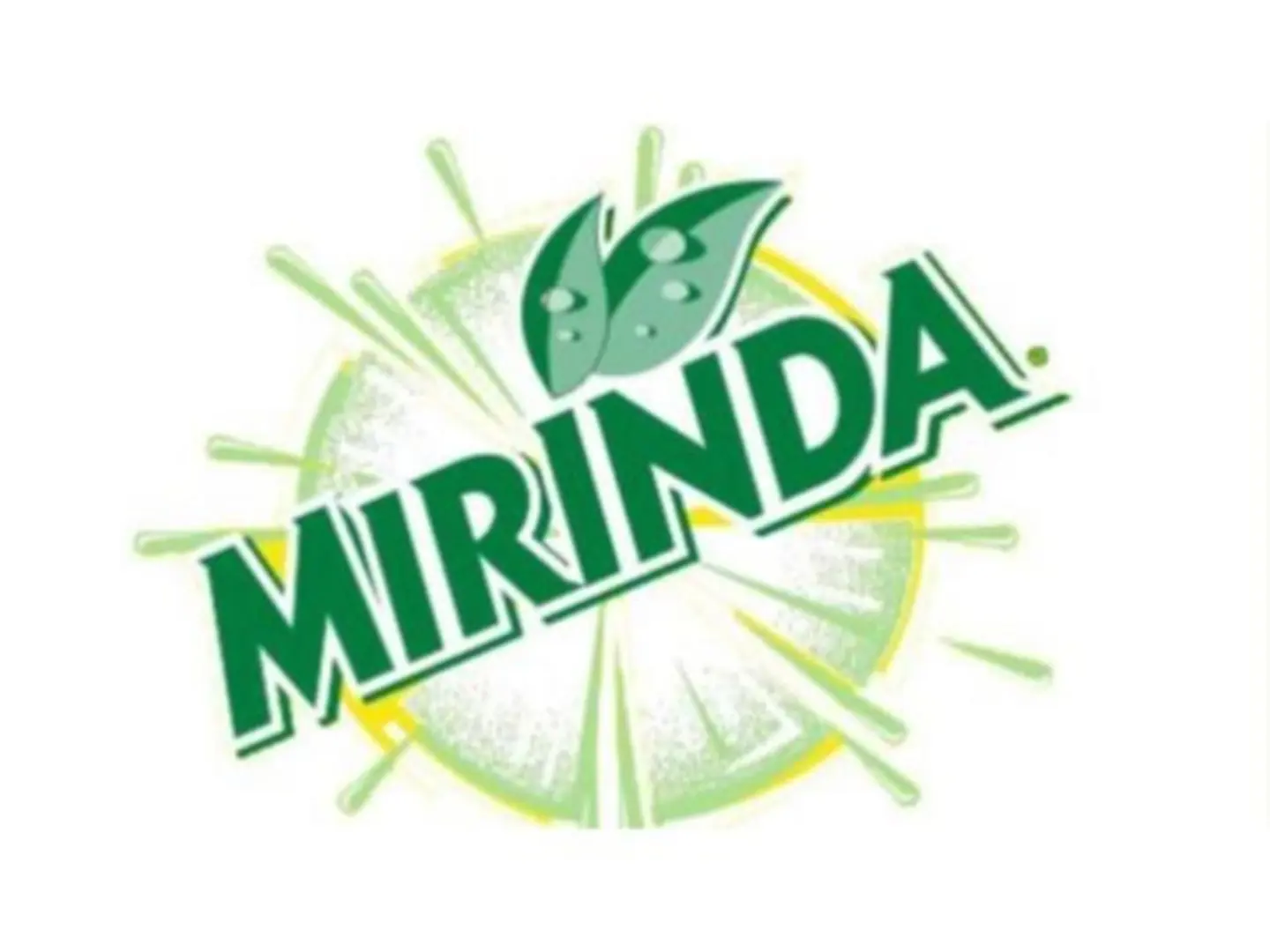 Mirinda Citrus