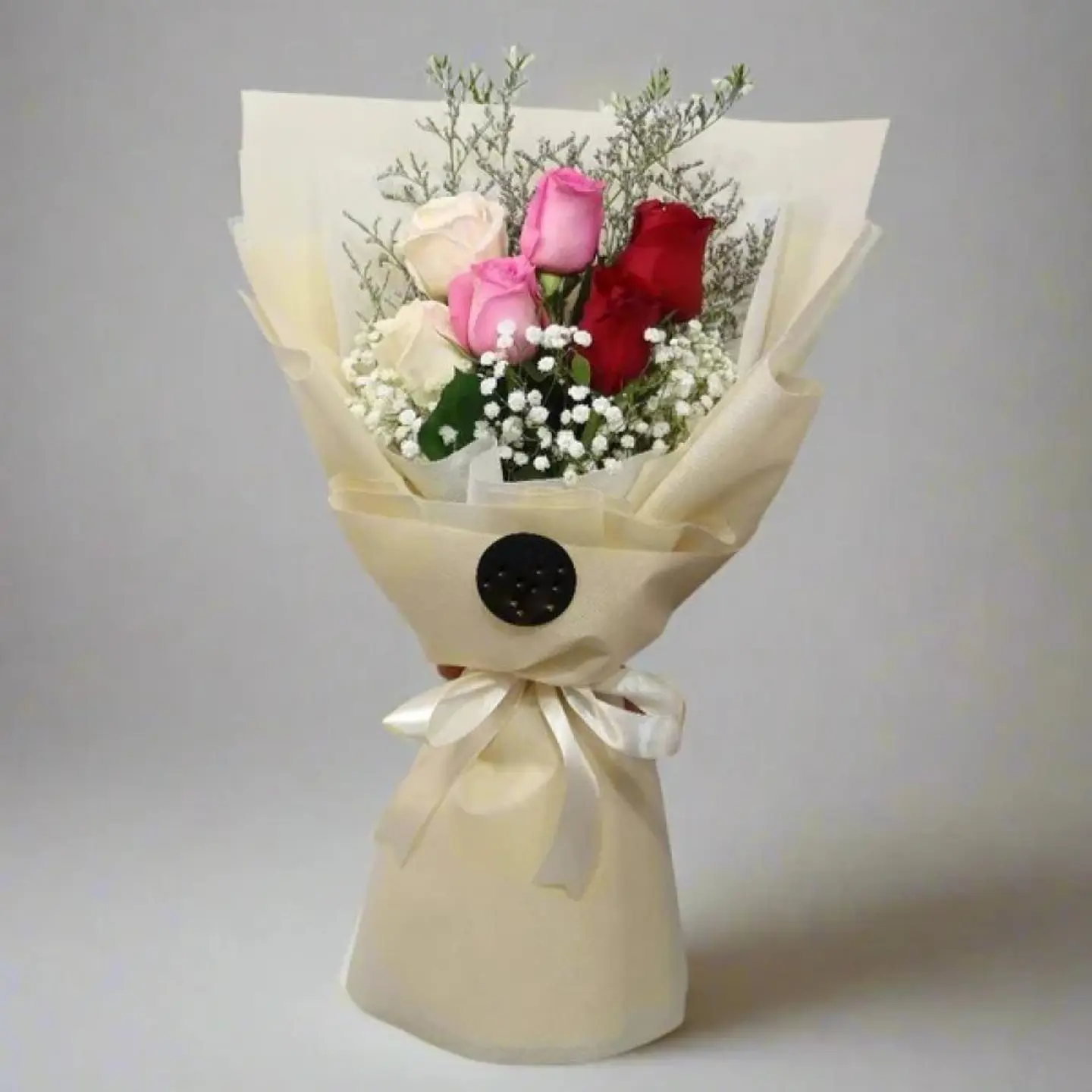 باقة بسيطة مكس أوان