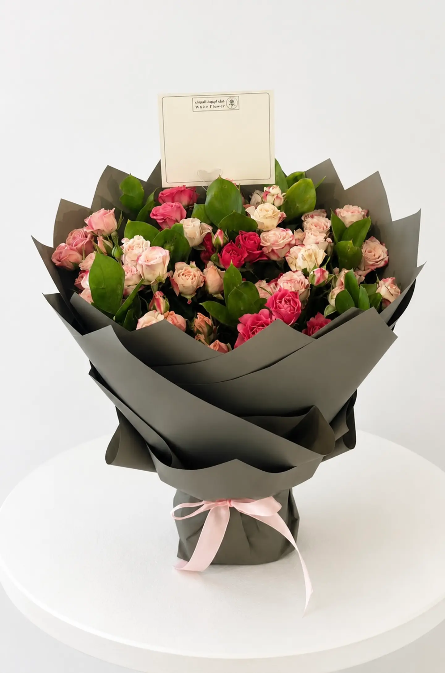 Bella Bouquet Of Flowers