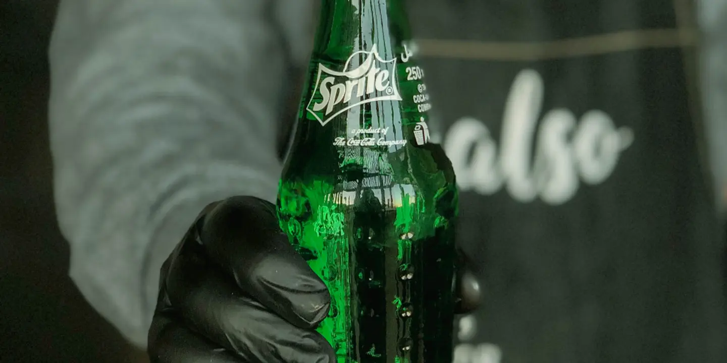 Sprite