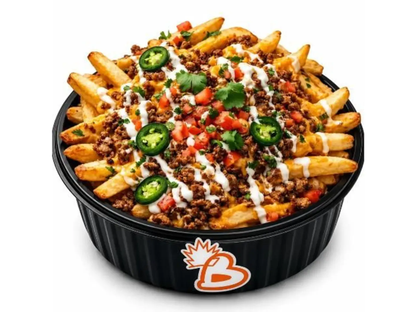 Texas Fries