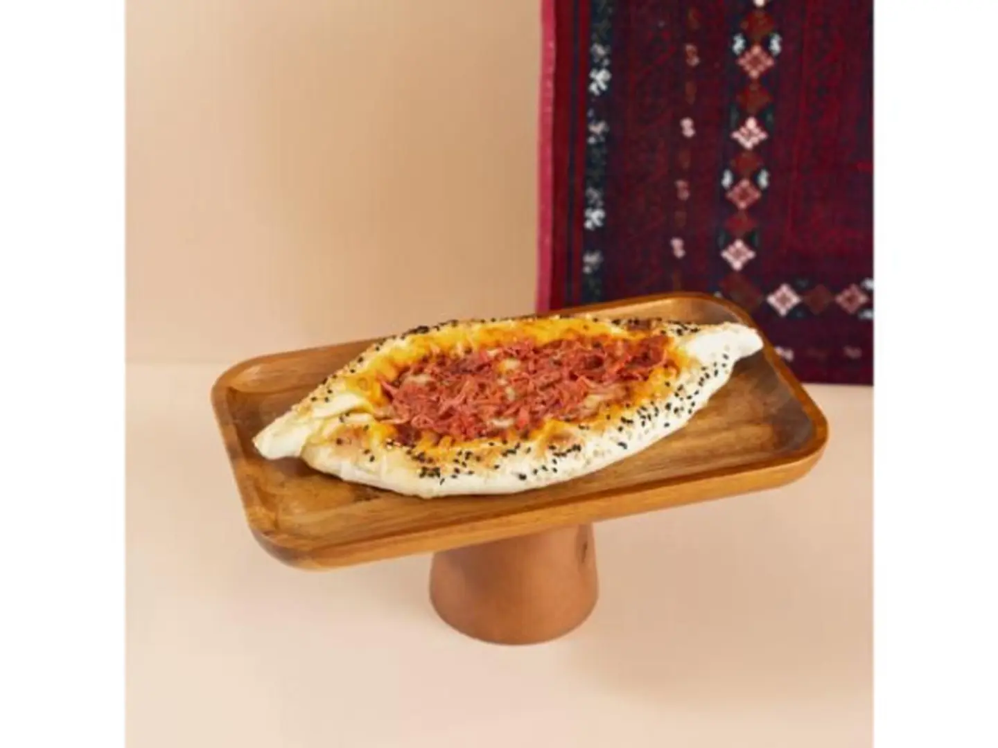 محمرة موزاريلا