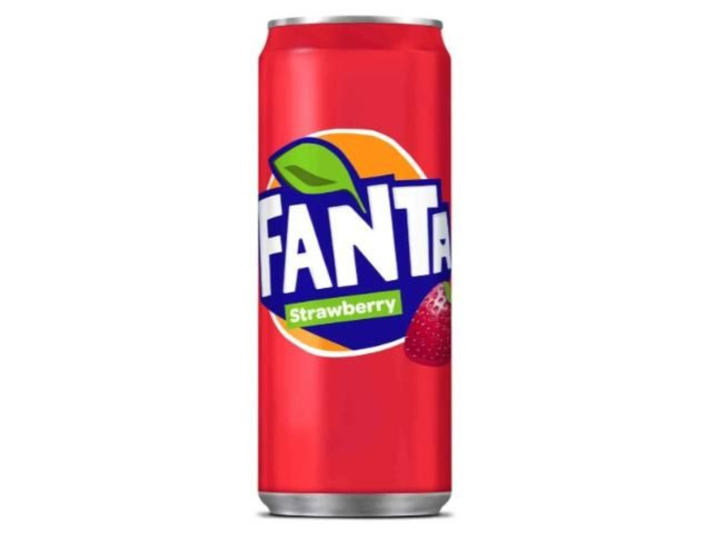 فانتا فراولة