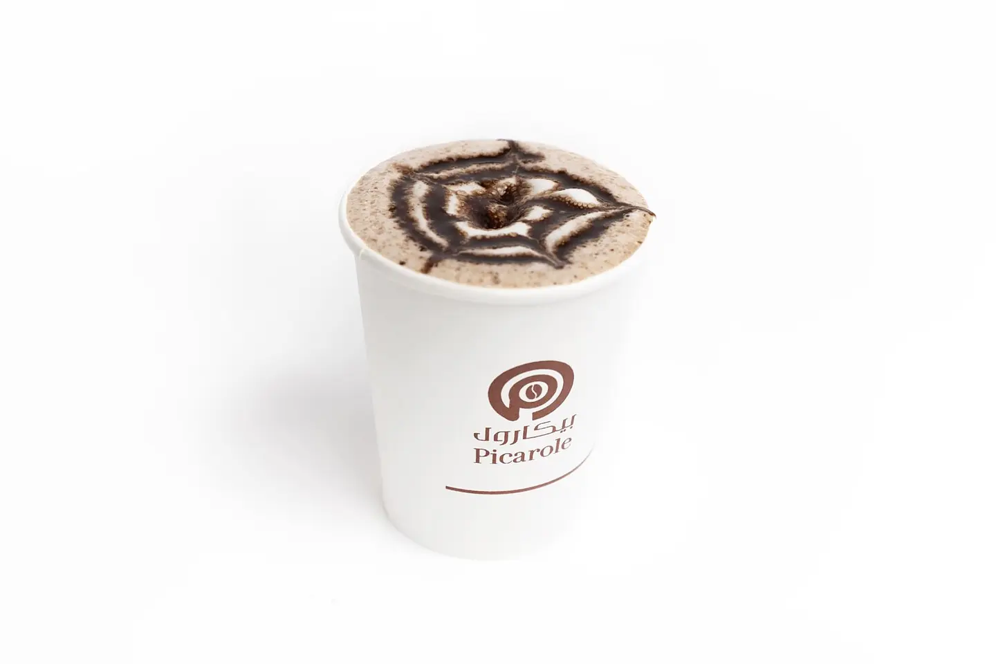 Toffee Mocha