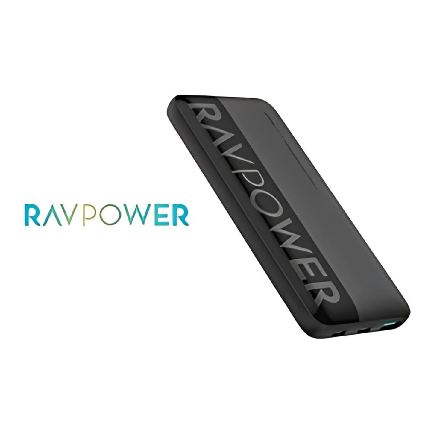 Rav Power 10000m Ah 20 W Usb + Usb C