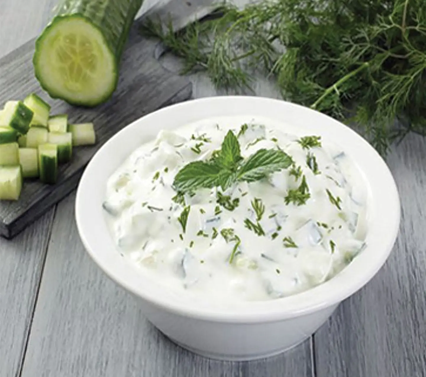 Laban Cucumber