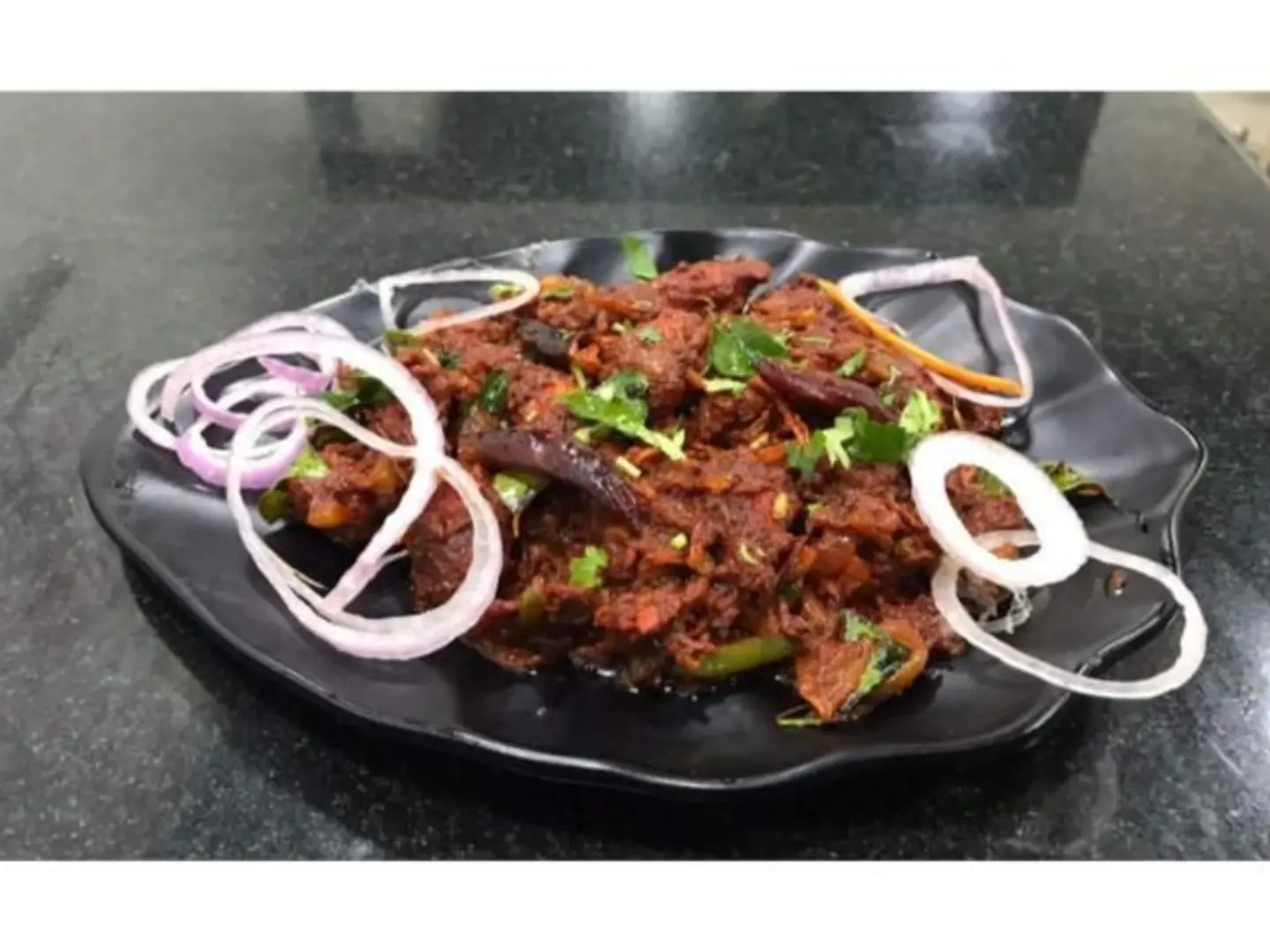 Lamb Tawa