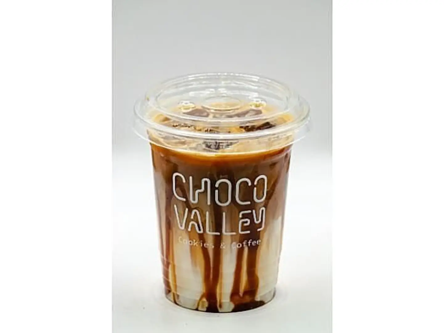 Iced Signature