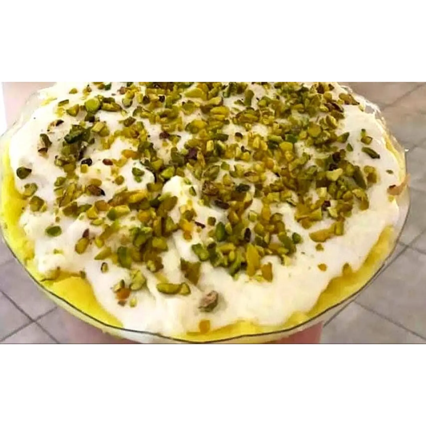 مدلوقة قشطة عربي