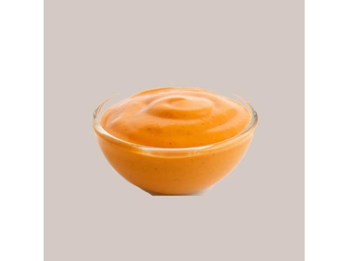 Spicy Sauce