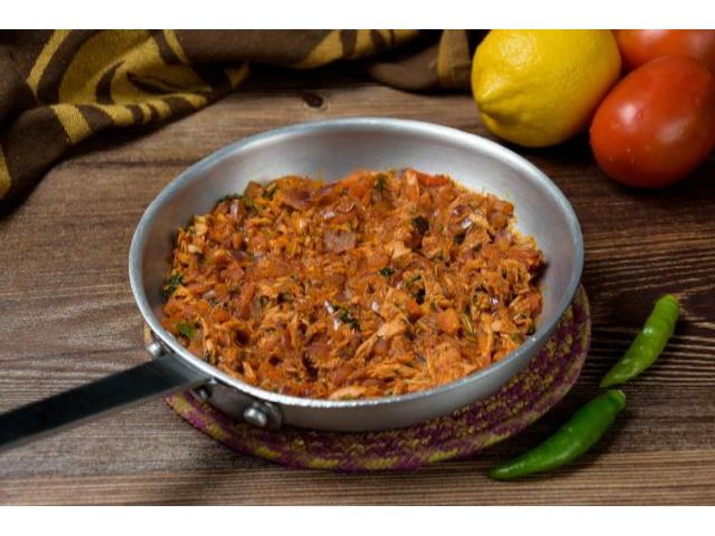 Plain Tuna