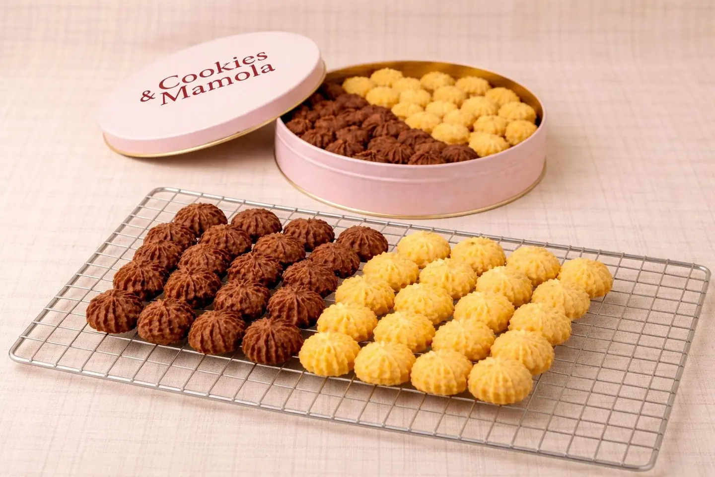 Petit Four