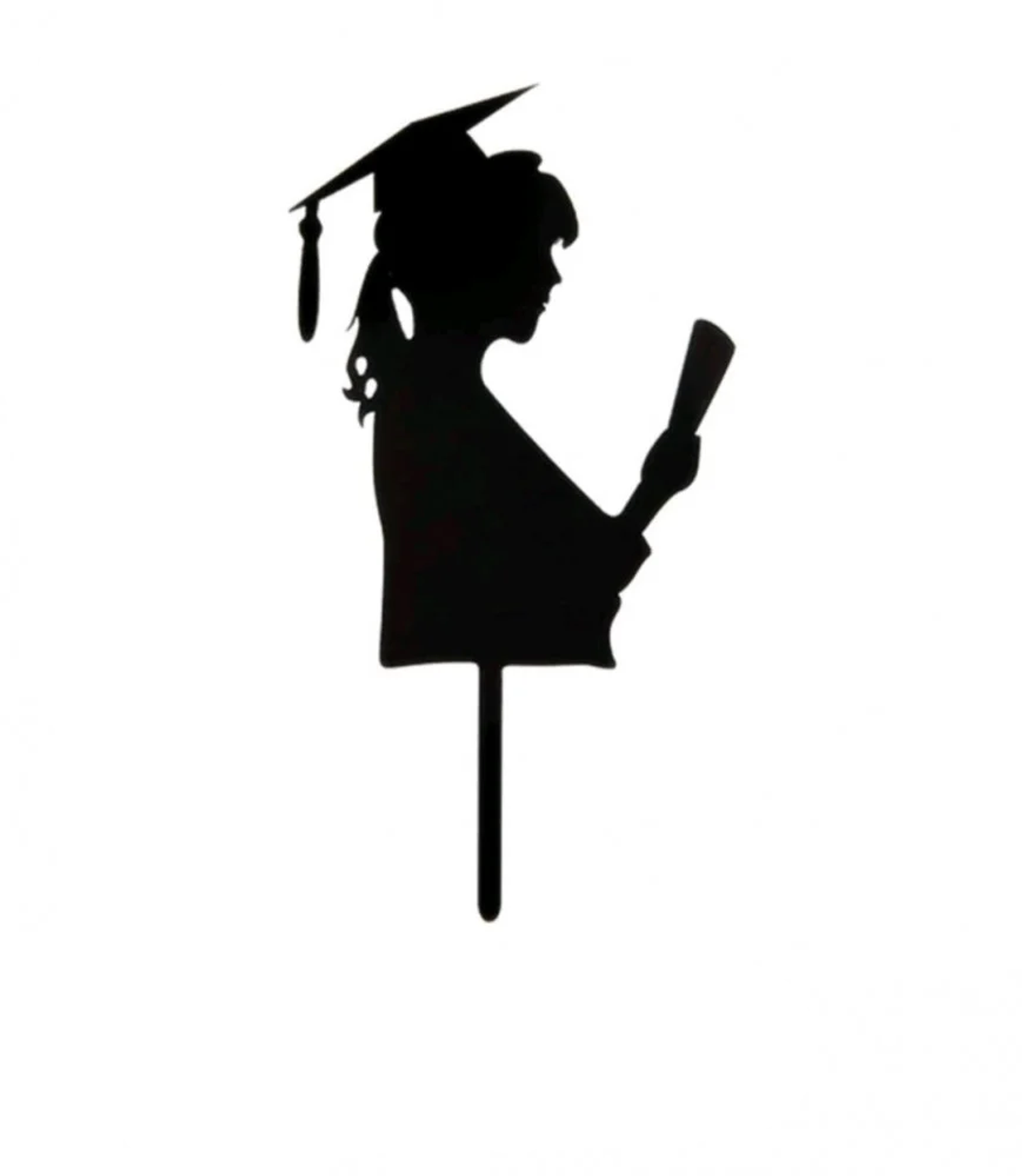 تغريسة تخرج بنات