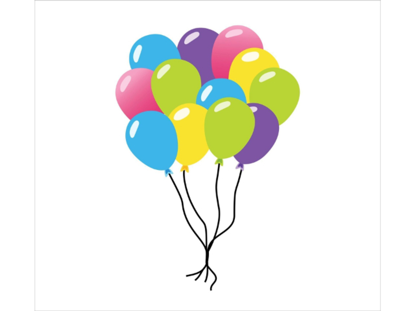 An Air Balloon That Does Not Fly