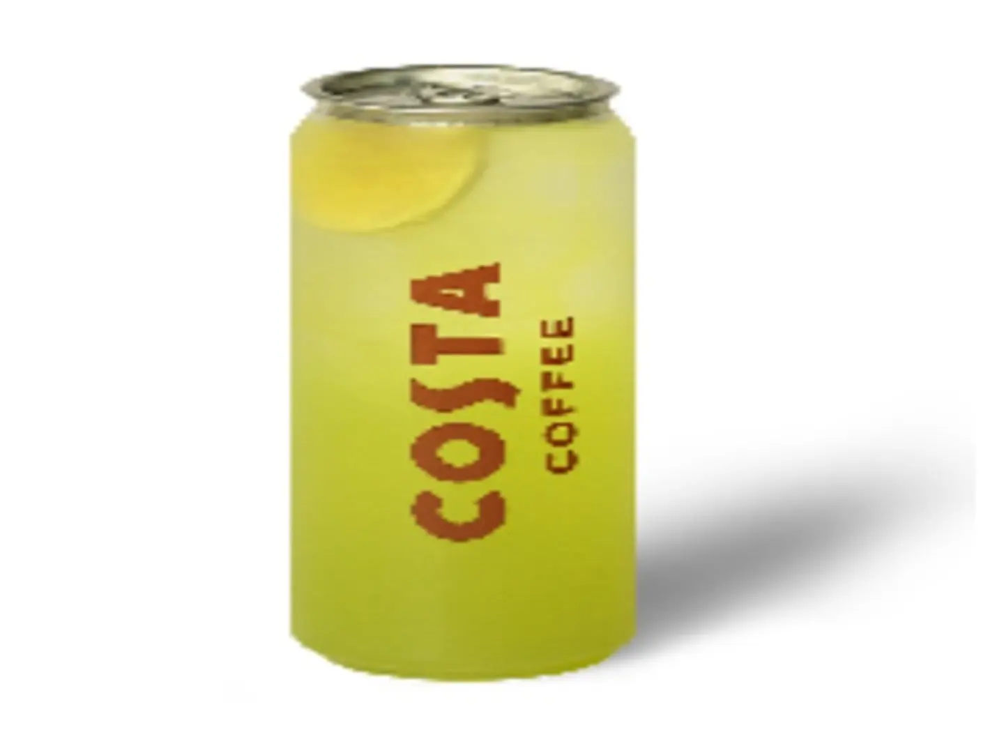 Kiwi Apple Lime Refresher Can