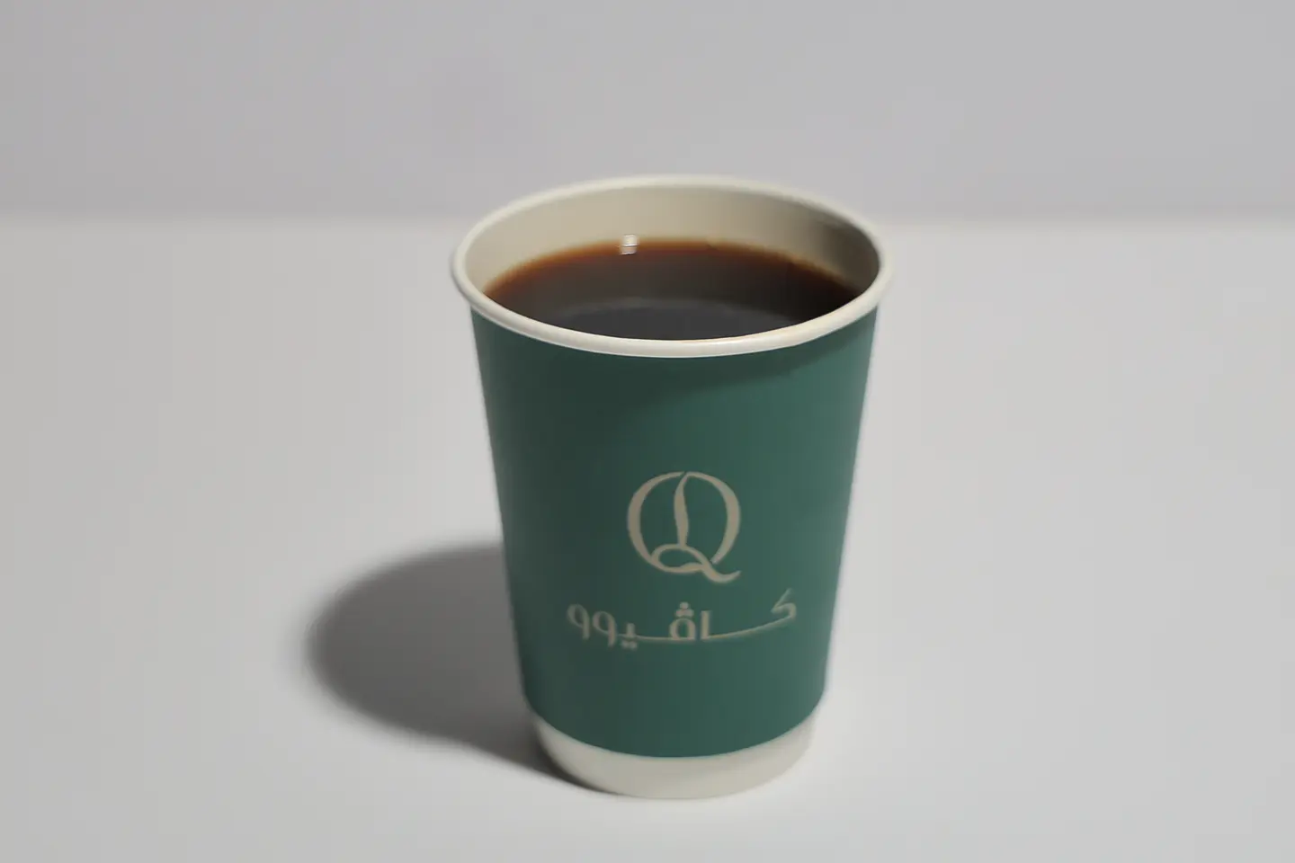 قهوة اليوم - كبير