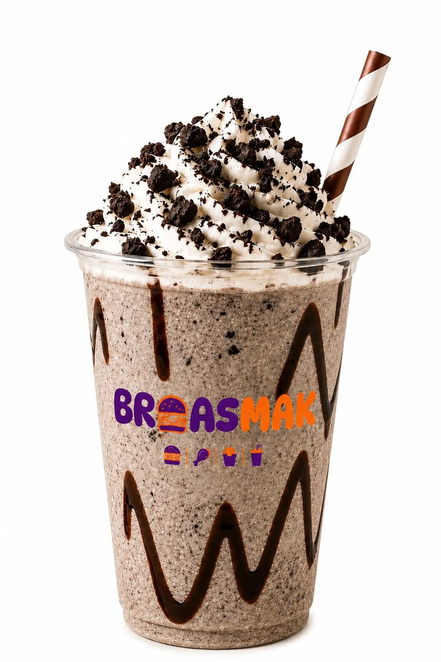 Oreo Shake