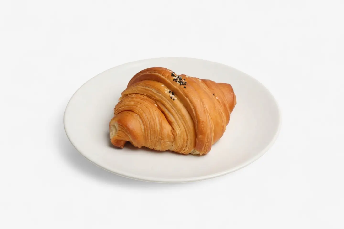 Croissant Cheese