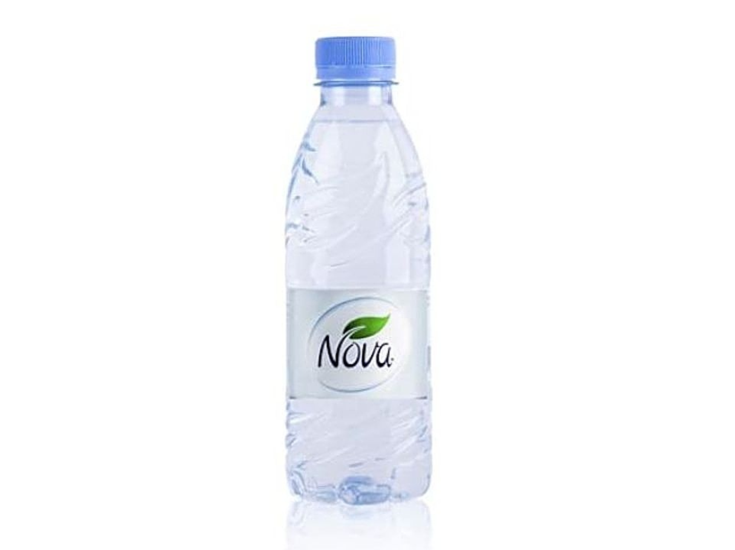 Water Nova Plastic