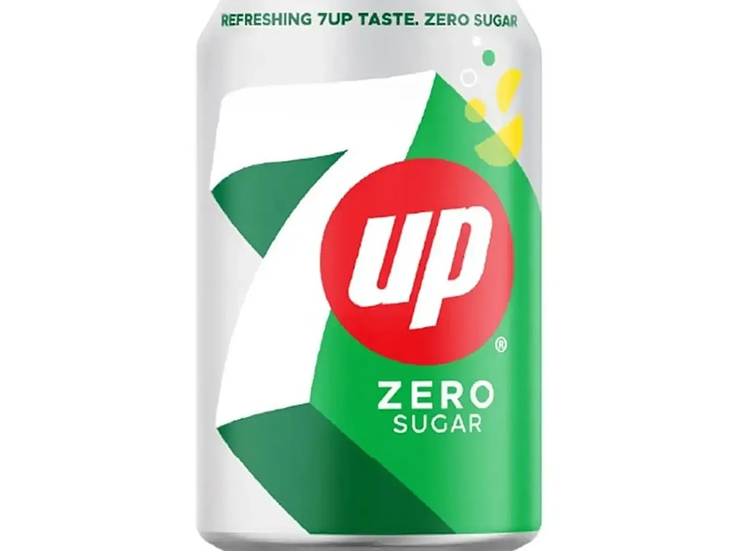 7up Diet