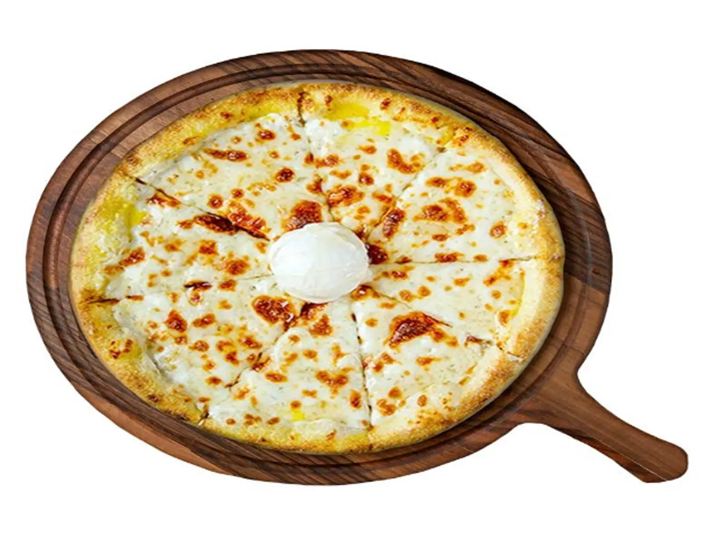 Bulbul Pizza - Medium