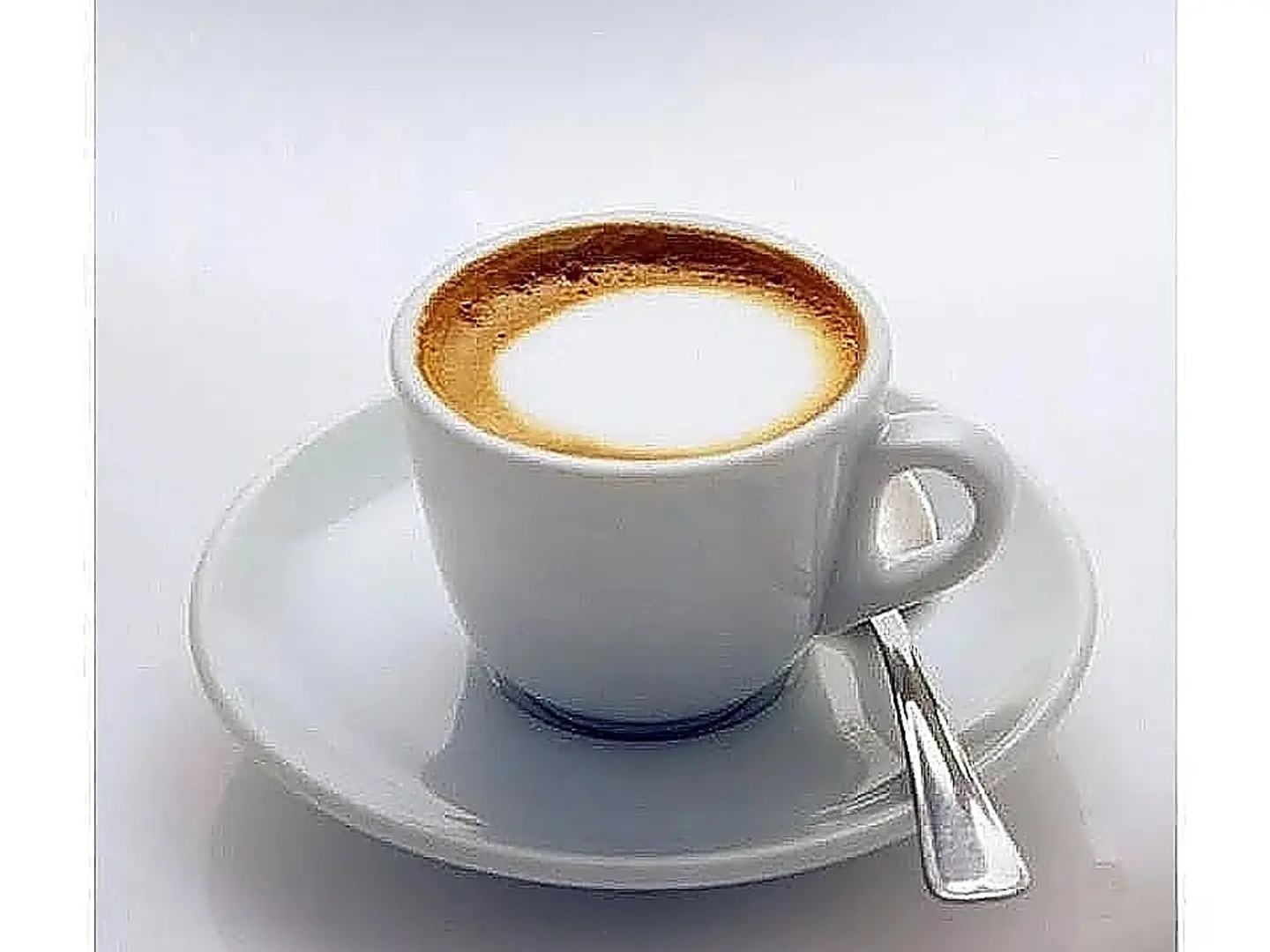Espresso Macchiato