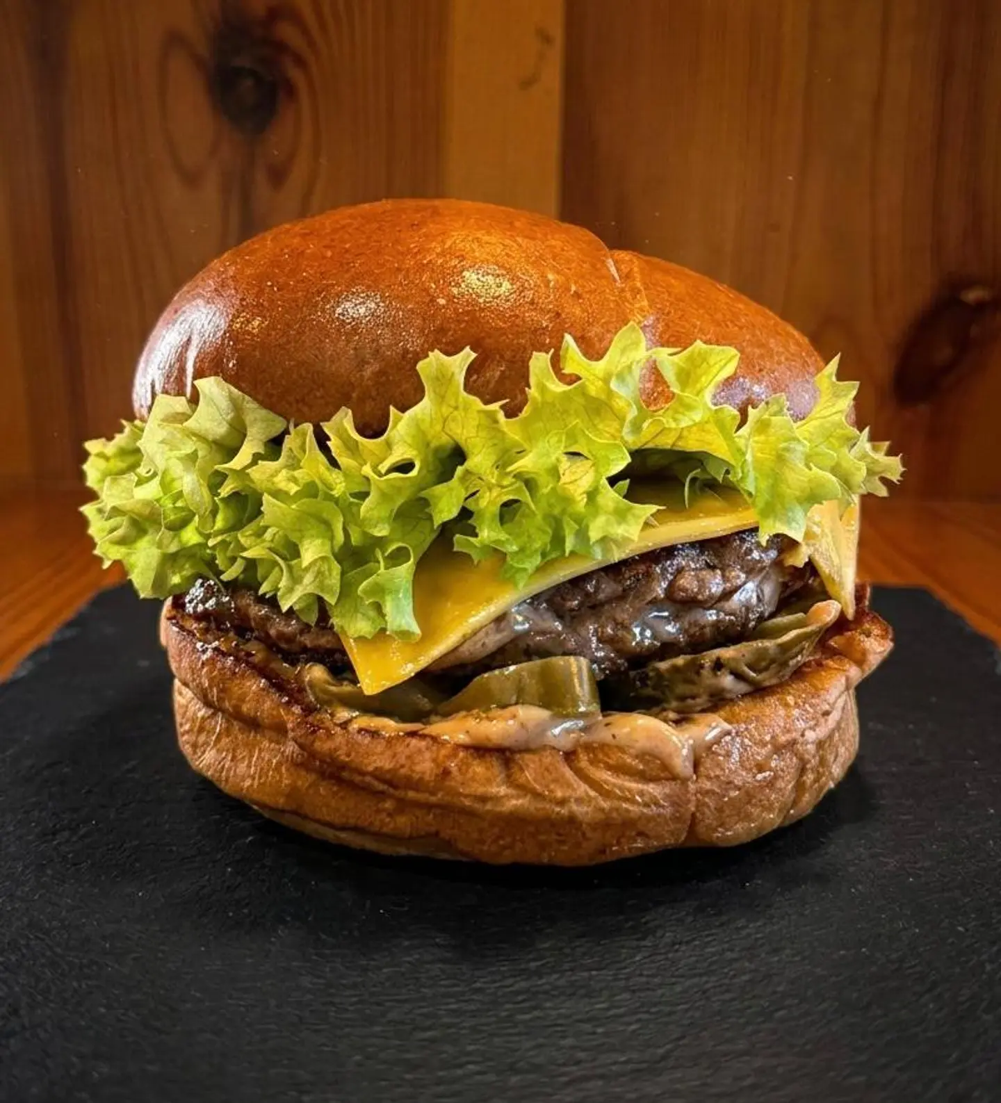 Fad Burger