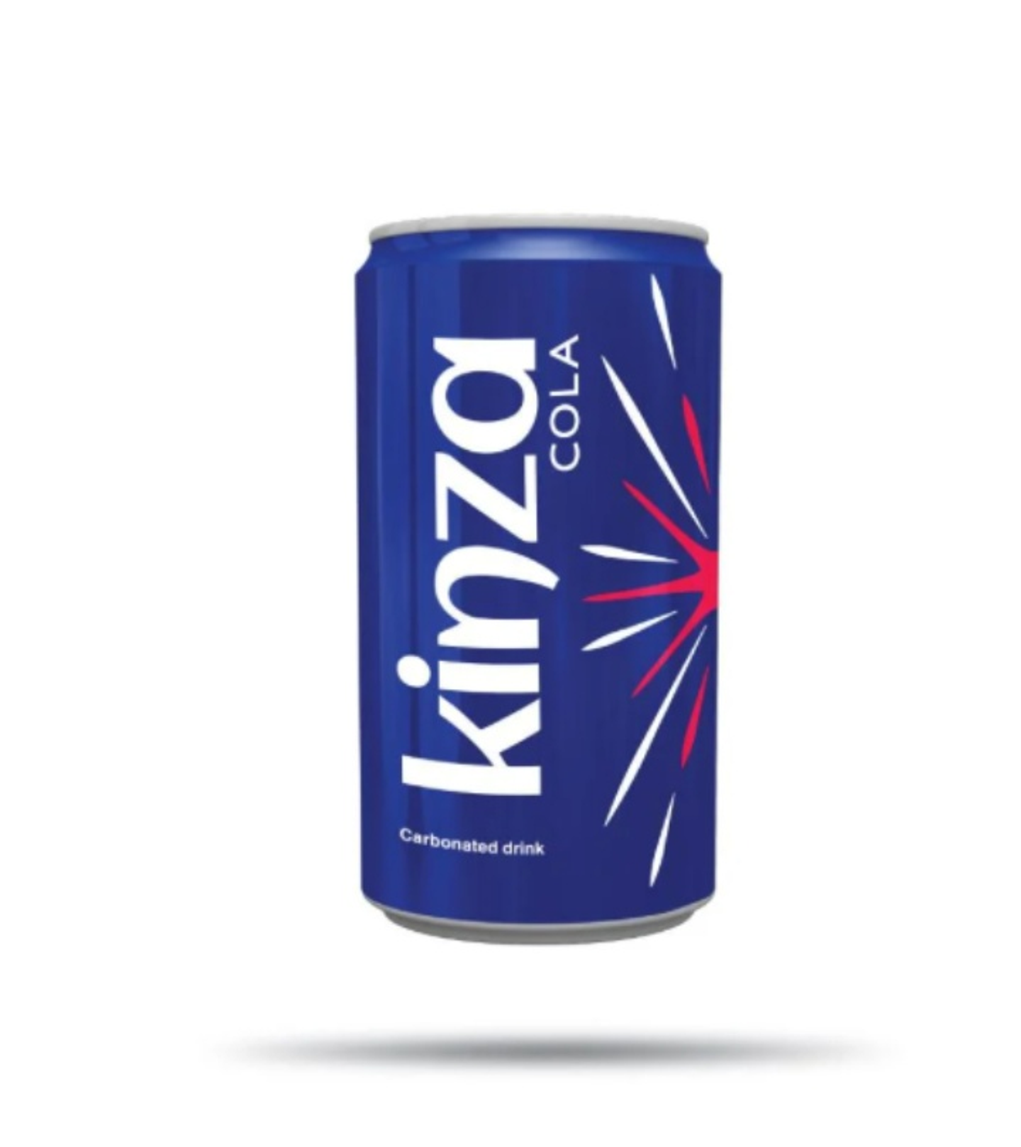 Kinza Cola