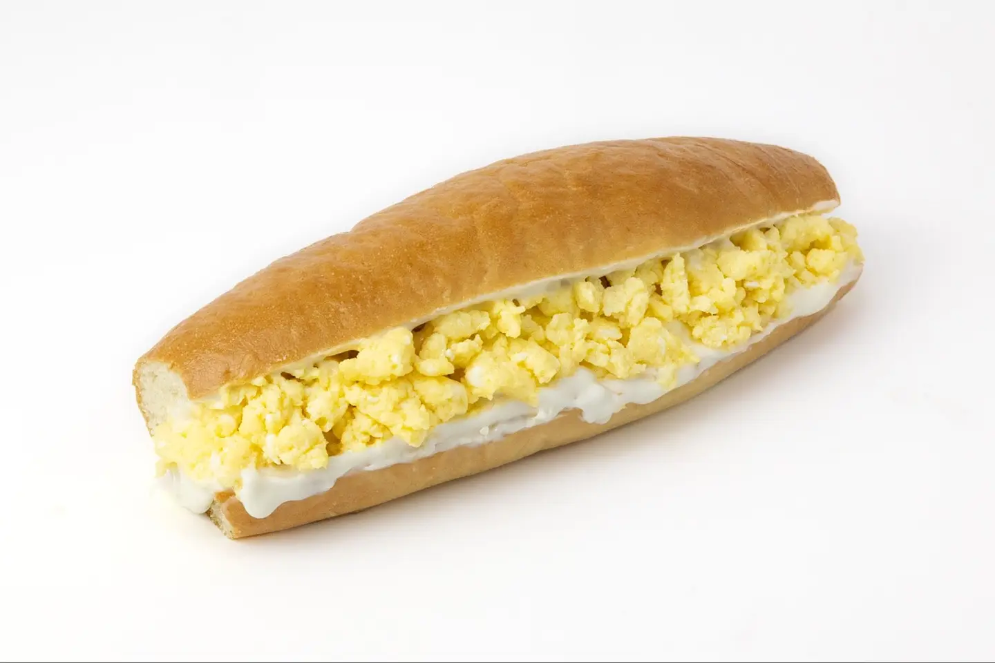 Egg And Cheese