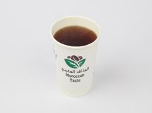 شاي أسود 12 أونصة