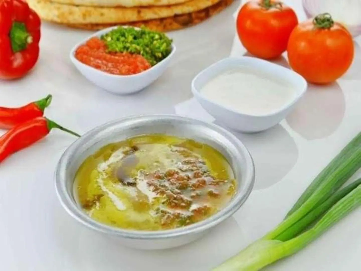 فول جره بالزيت