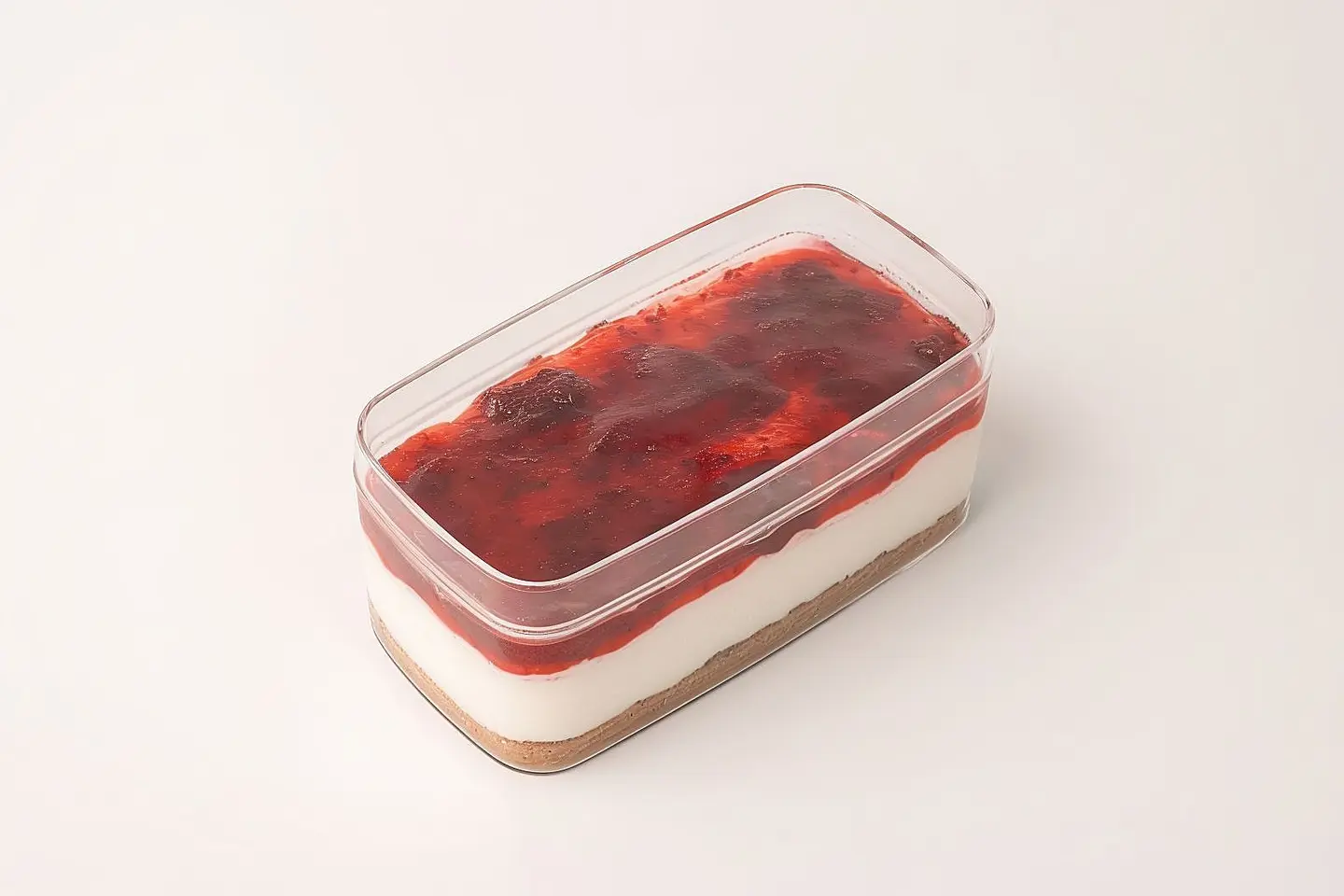 Strawberry Cheesecake