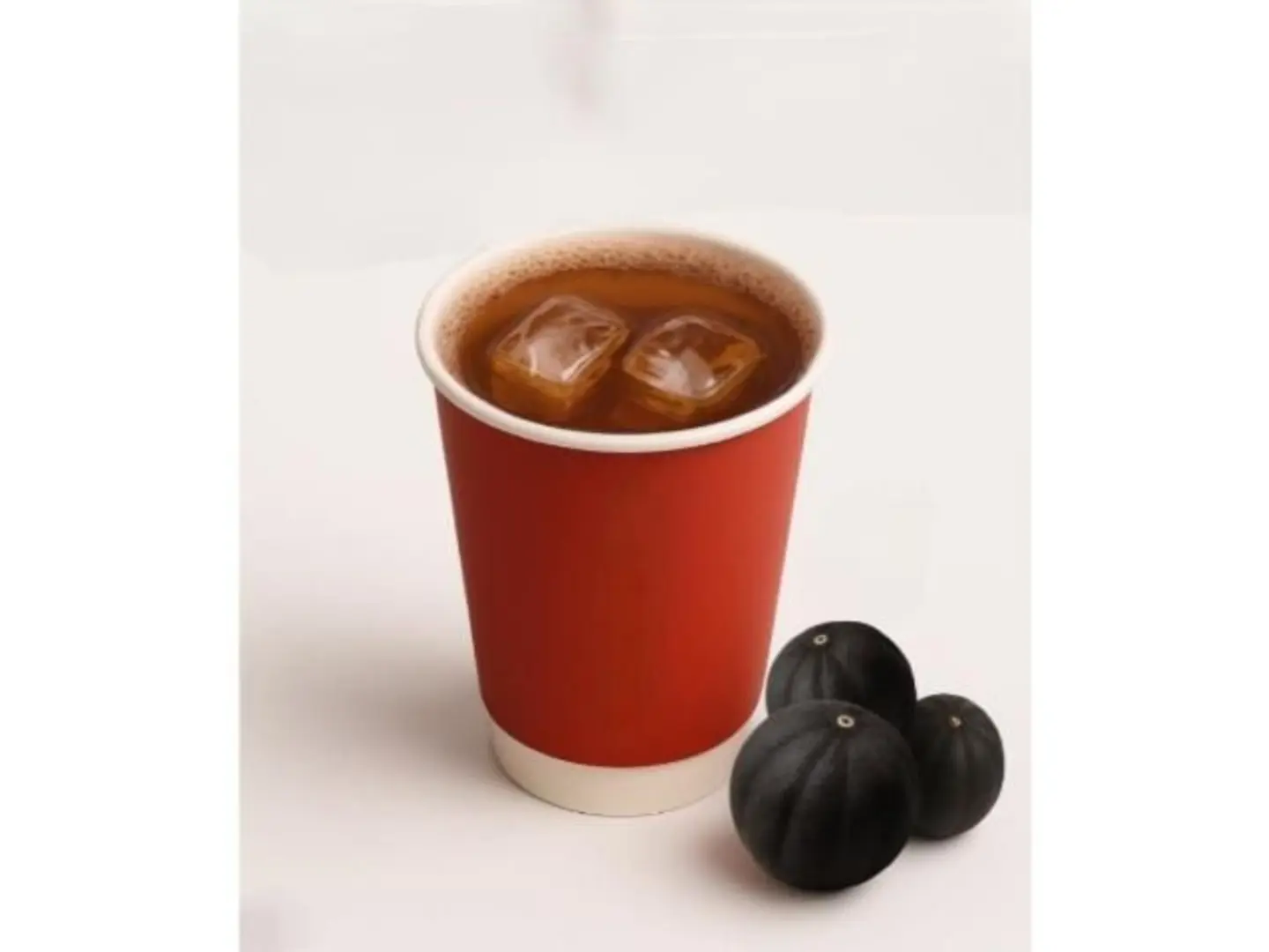 Iced Loomi