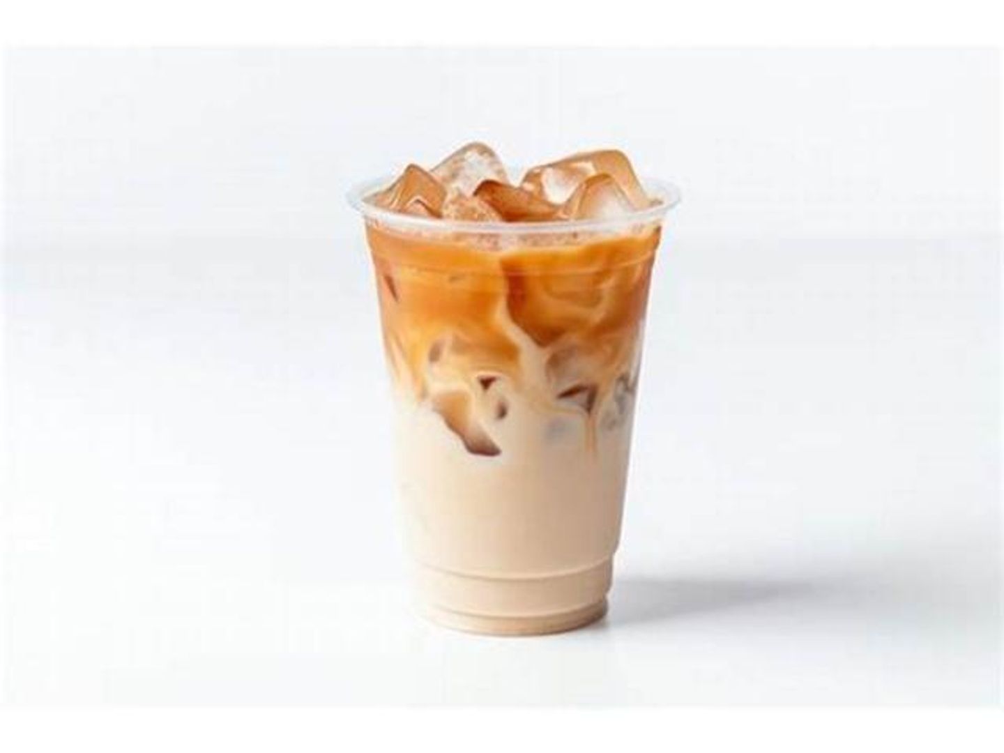 Iced Spanish