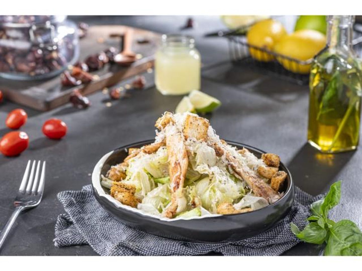 Cesar Salade