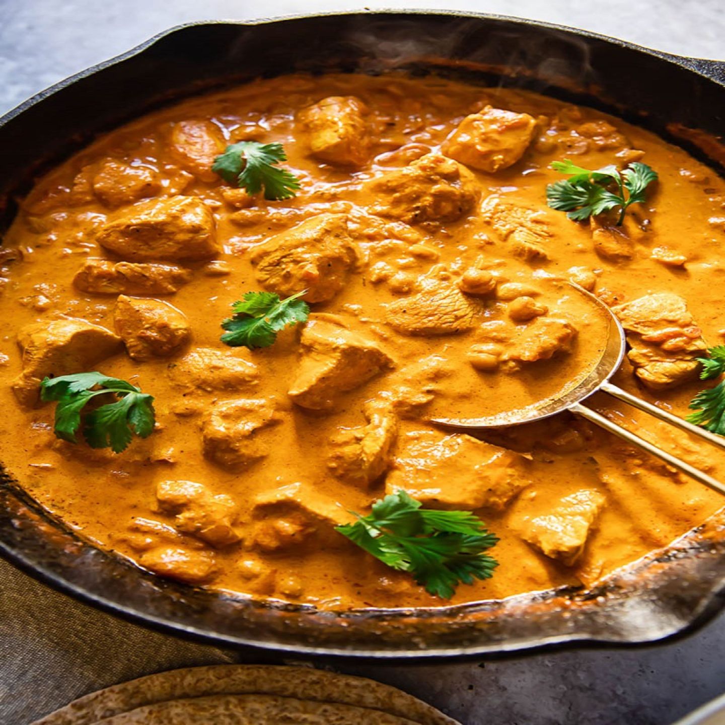 Beef Tikka Masala