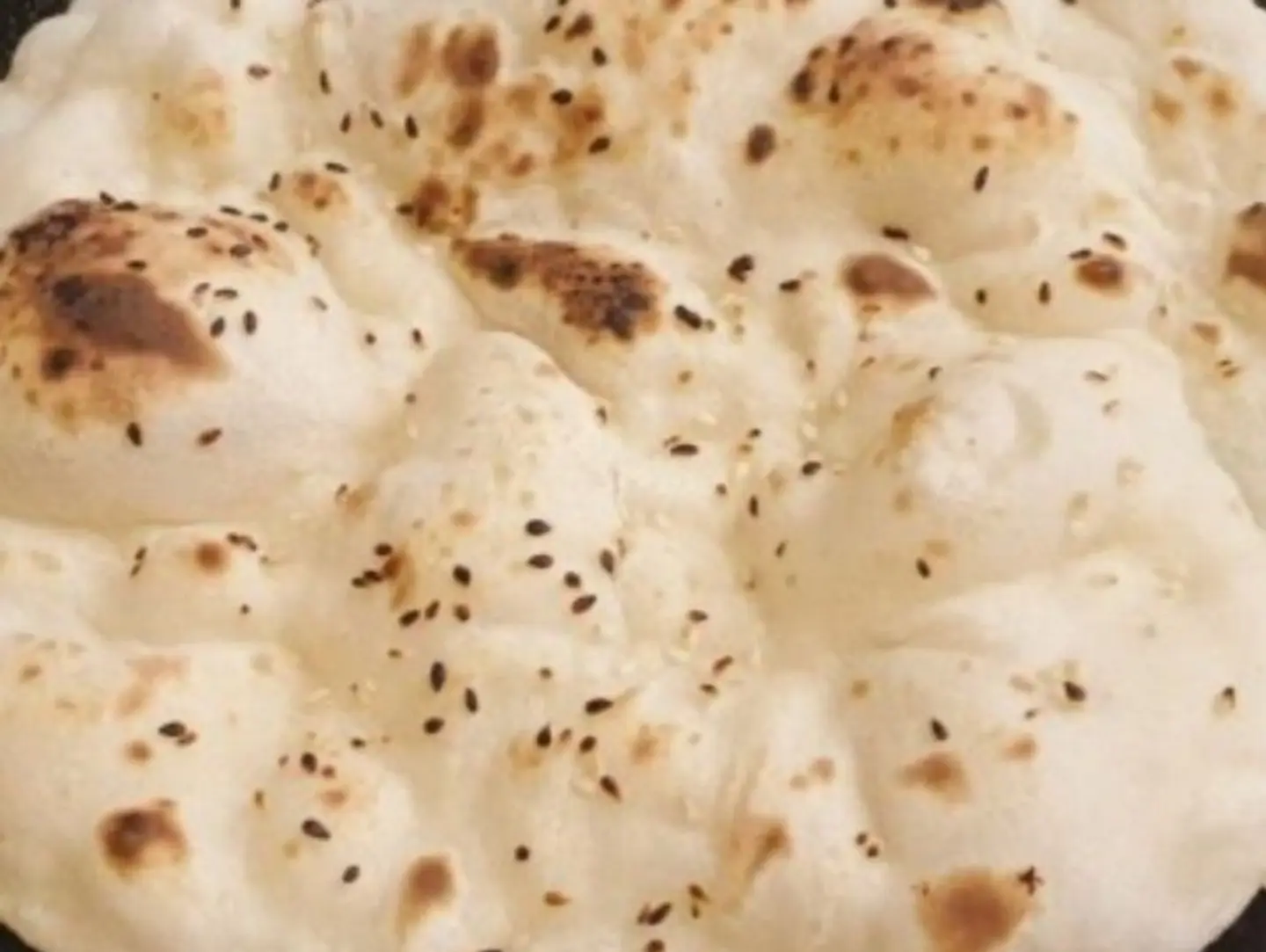 Khameri Roti